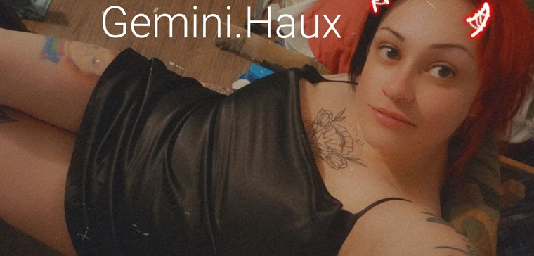 GeminiHaux cover image