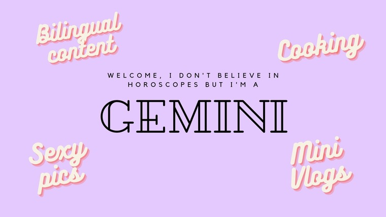 Gemini.tale cover image