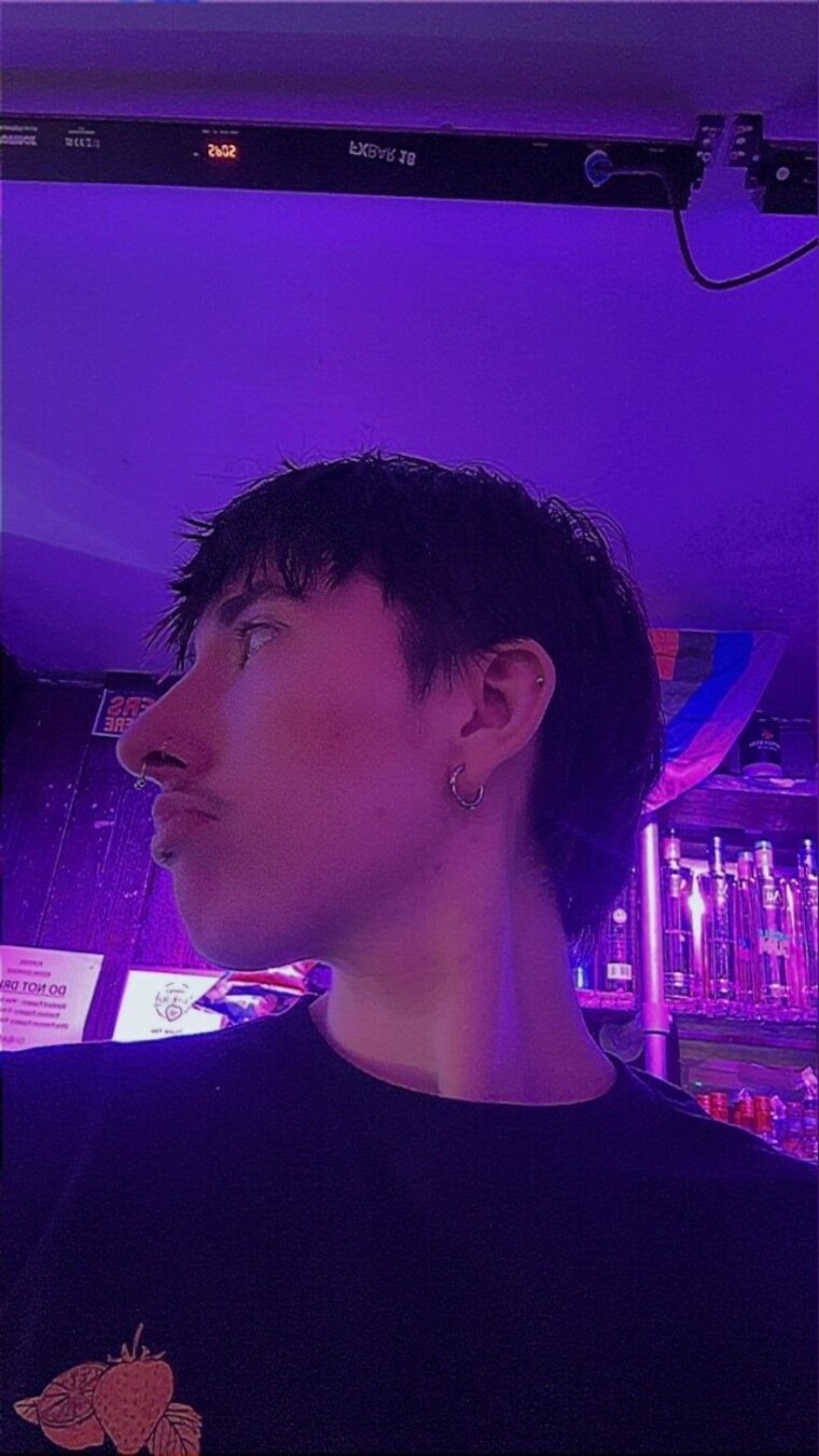 Kalvin cover image