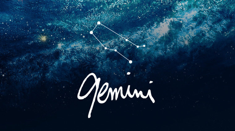 Gemini5337 cover image