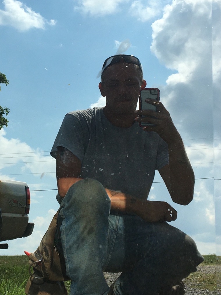 Darrin cover image