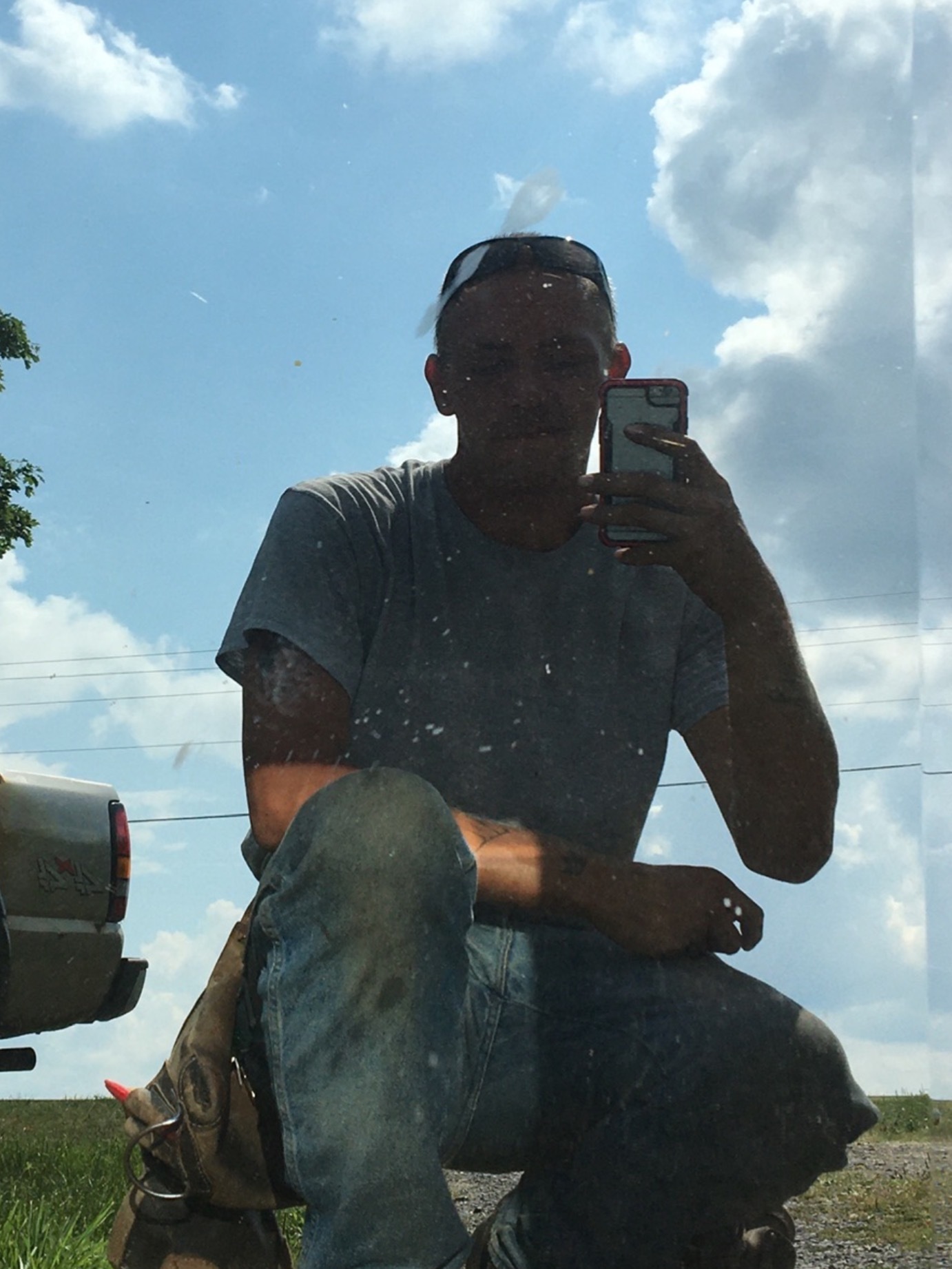 Darrin banner image