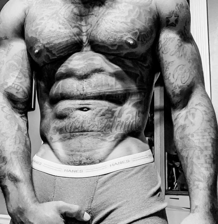 Terrell Clements cover image