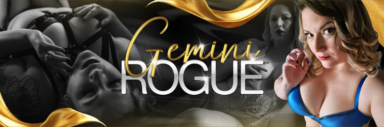 Gemini Rogue banner image