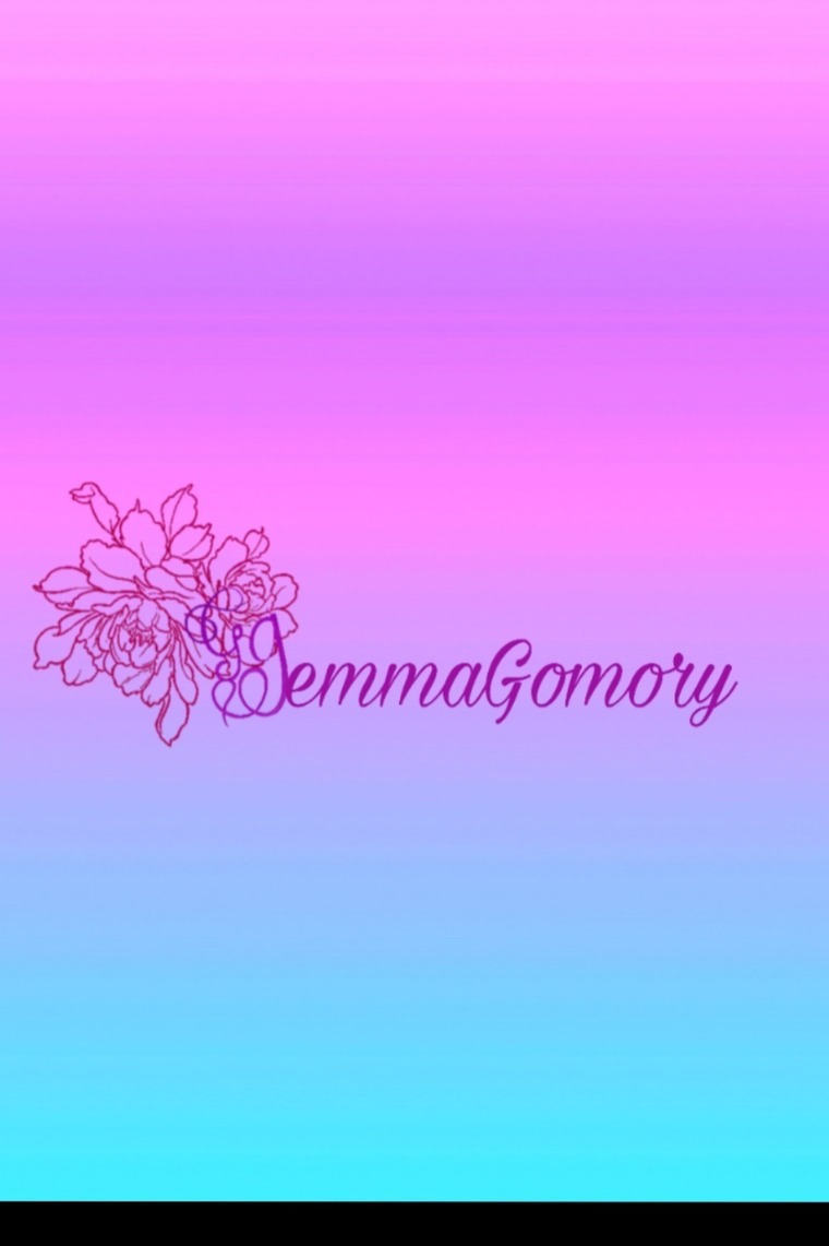 GEMMA GOMORY (+18) banner image