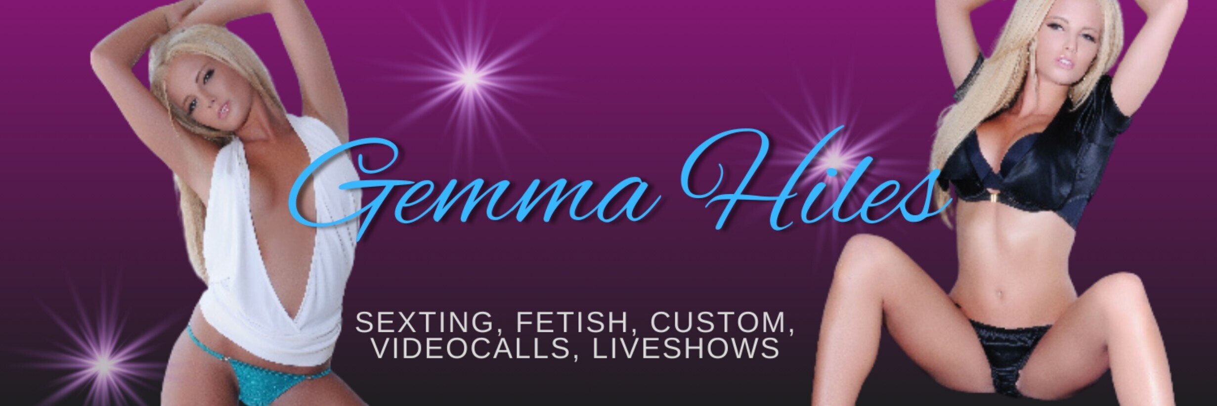 Gemma banner image