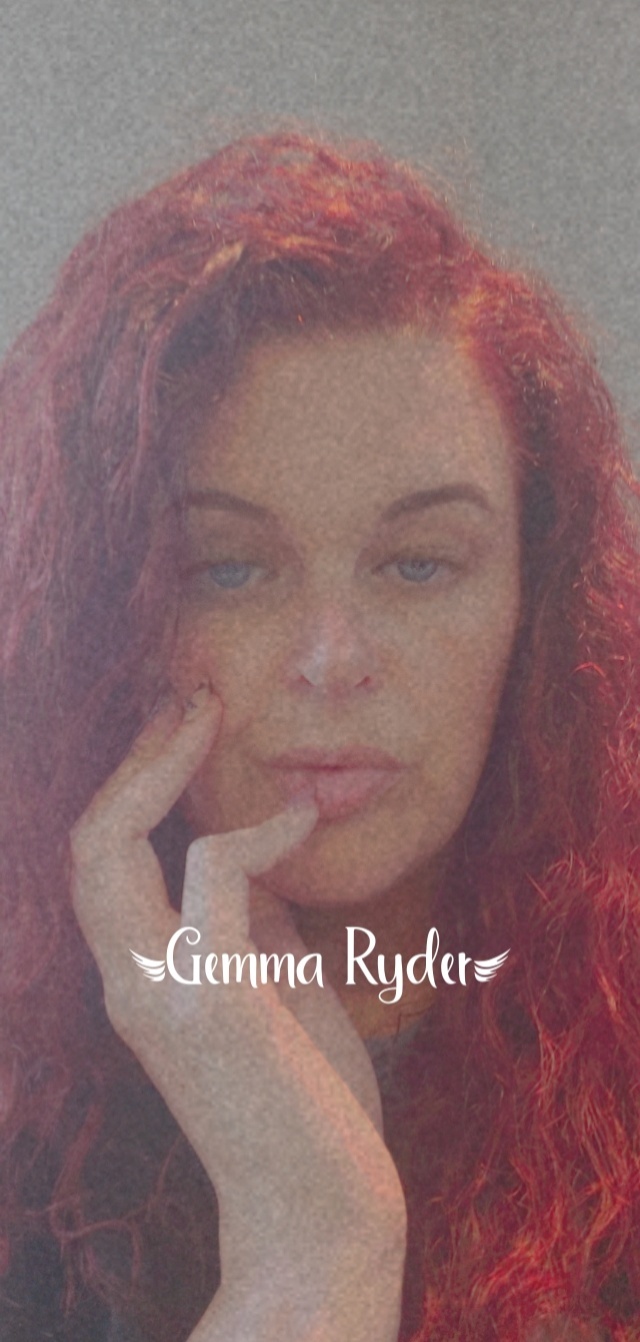 Gemma Ryder banner image