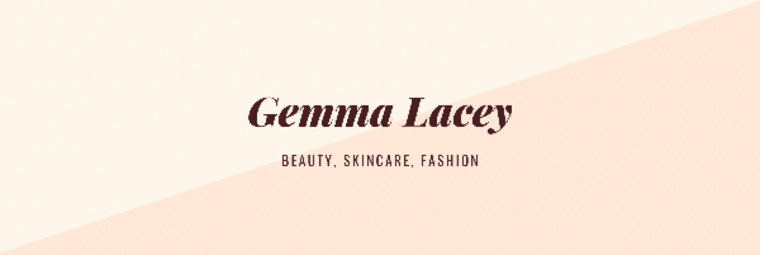 Gemma Lacey banner image