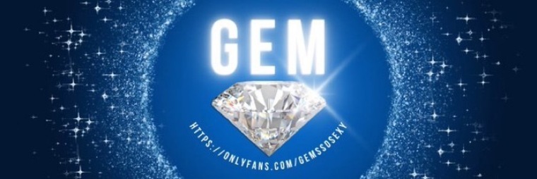 Gem 💎 cover image