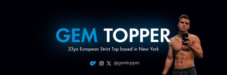 Gem Topper cover image