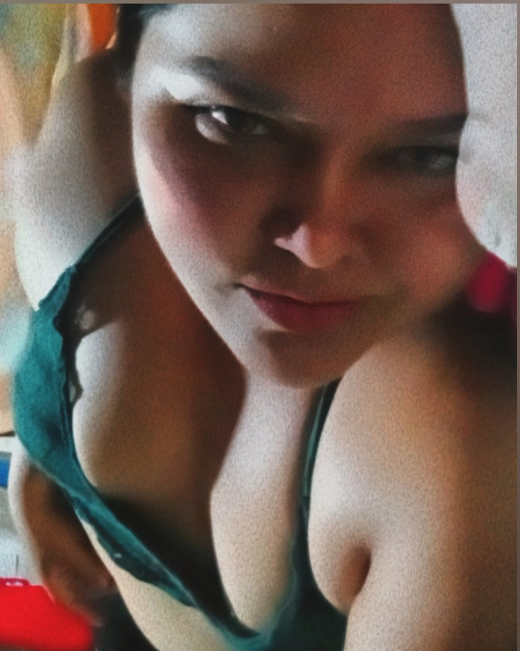 Chunky_Girl cover image