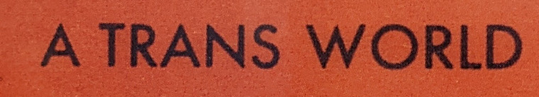 Ginger cover image