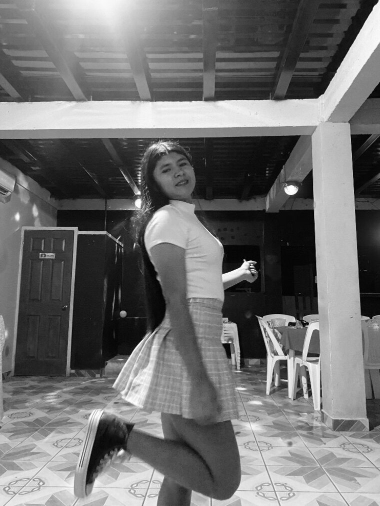Genesis Mejia cover image