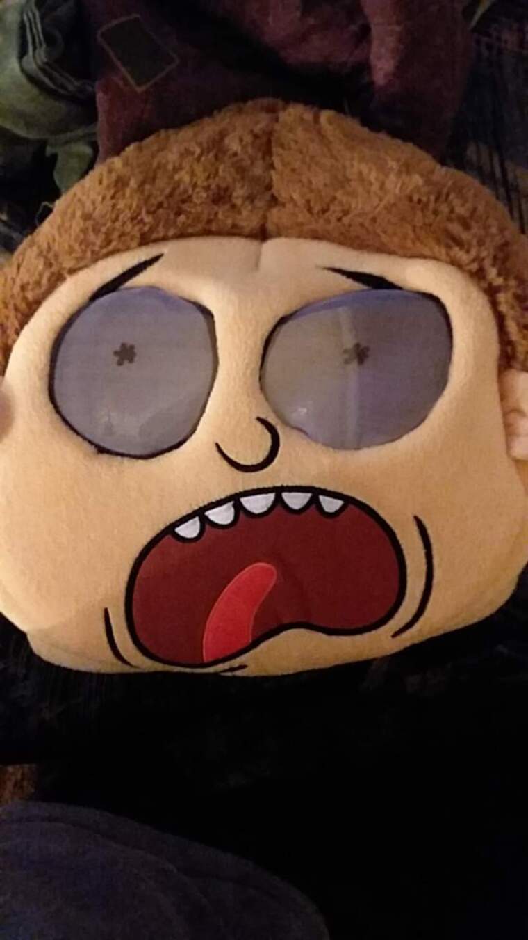 Genewillikers3 cover image