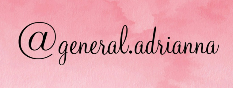 Adrianna cover image