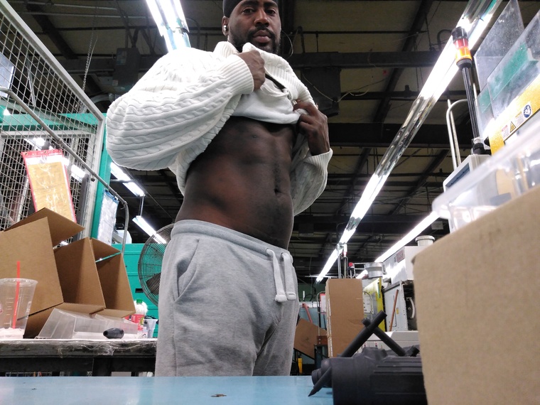 General Will ✊🏿🍆🎥 cover image
