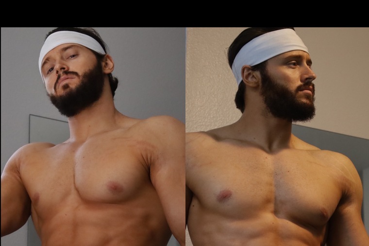 Jason Genesis banner image