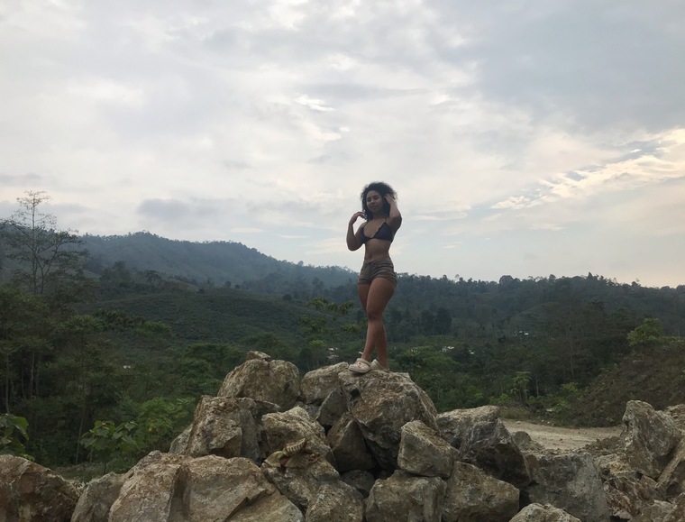 Génesis Martinez cover image