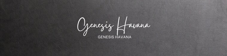 genesishavana cover image