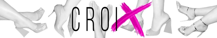 Genevieve Croix cover image