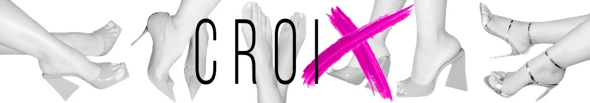 Genevieve Croix banner image