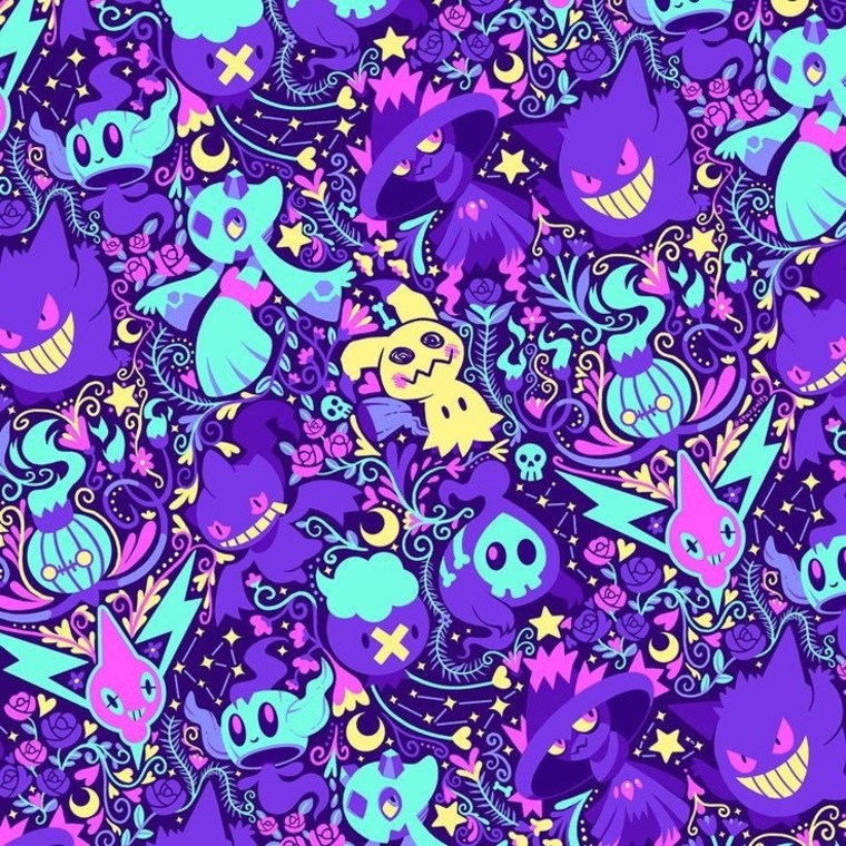 GengarxXx cover image