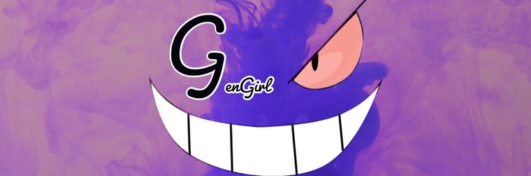 Gengirl banner image