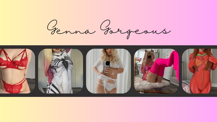 Genna banner image