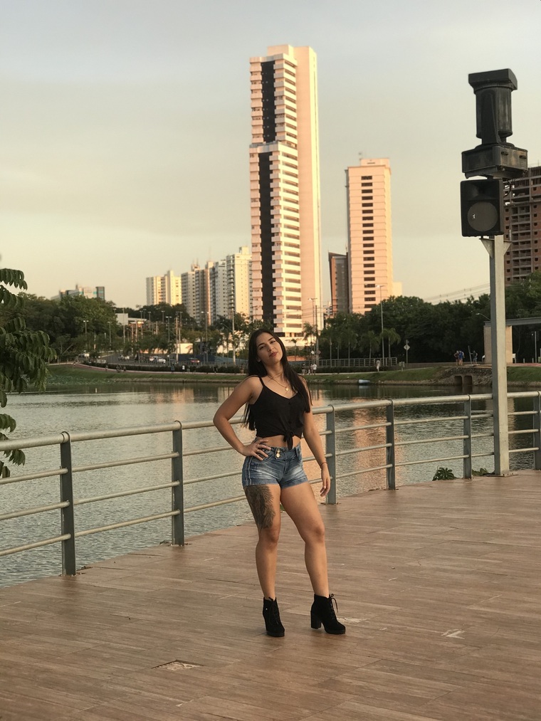 Genniffer de Souza banner image