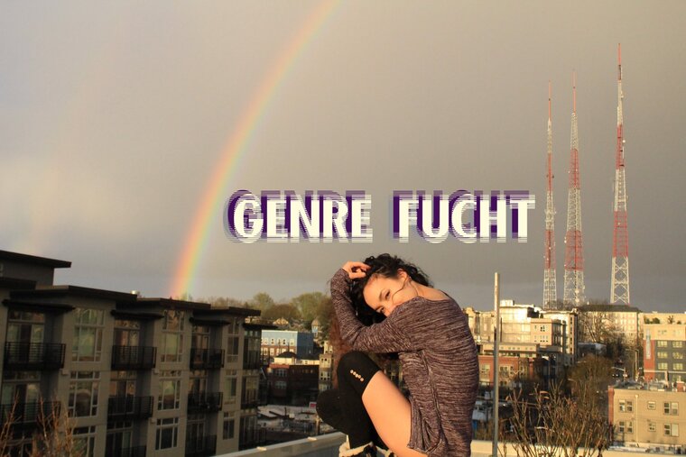 Genre Fucht cover image