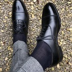 Gentlemen socks avatar