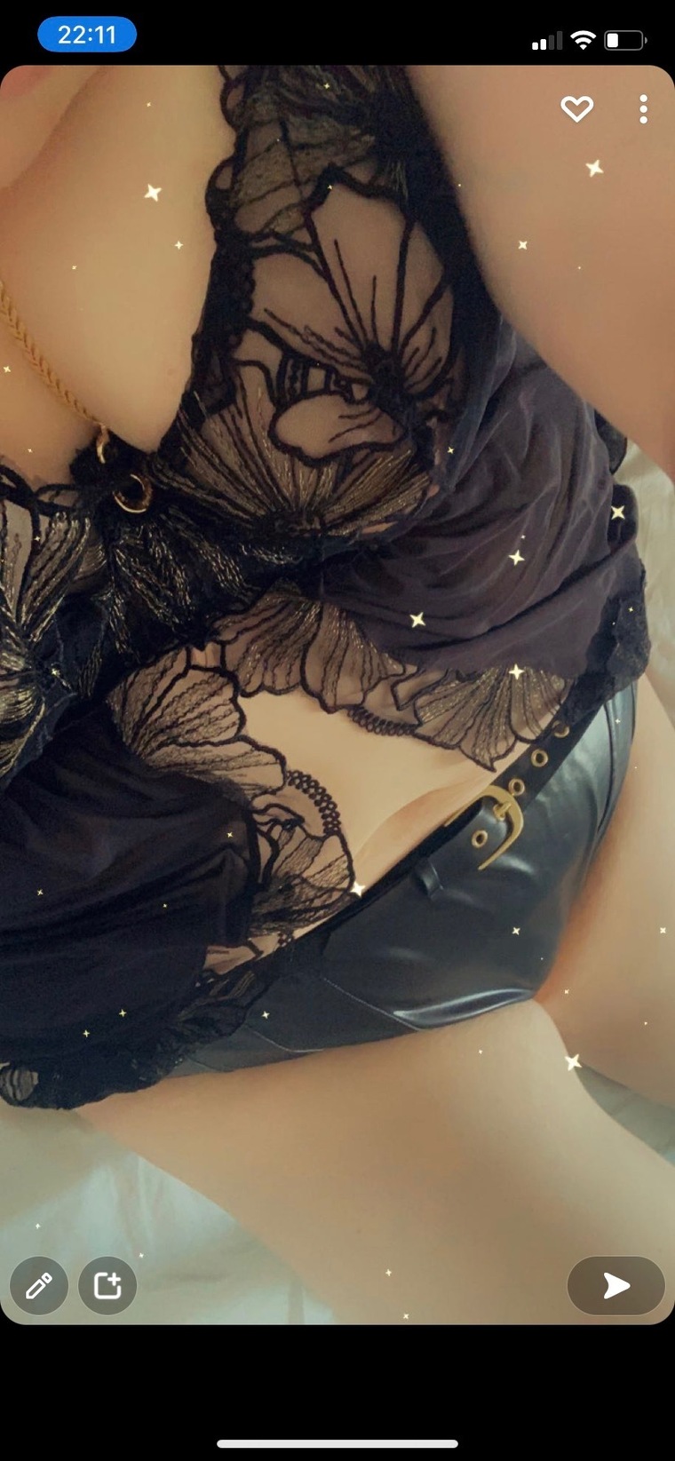 Geordieblonde89 cover image