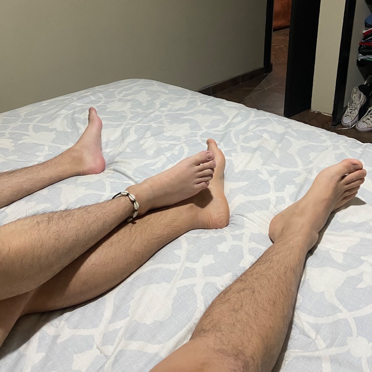 Your Secret Boyfriends banner image