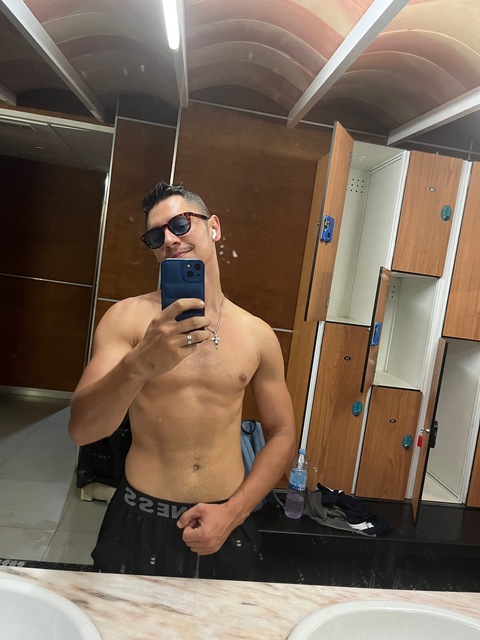 Georgejorge cover image