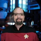 George's Geek Hub avatar
