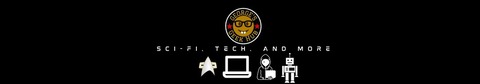George's Geek Hub cover image