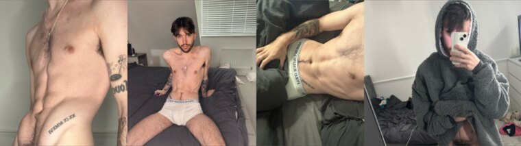 George 🍆 9️ banner image