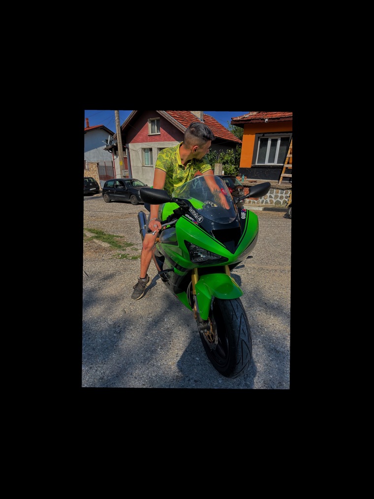 Georgi banner image