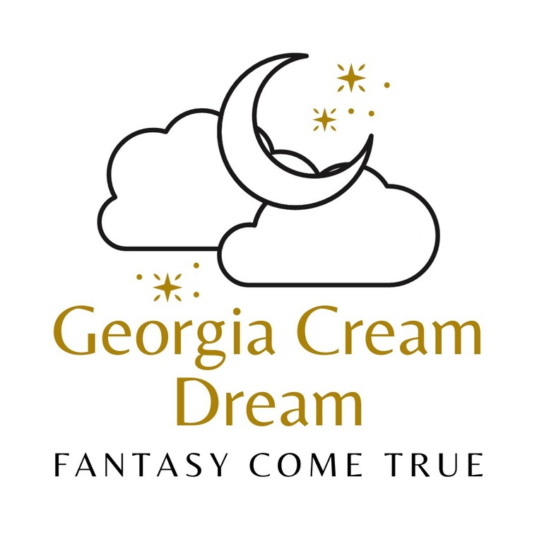 Georgia Cream Dream cover image