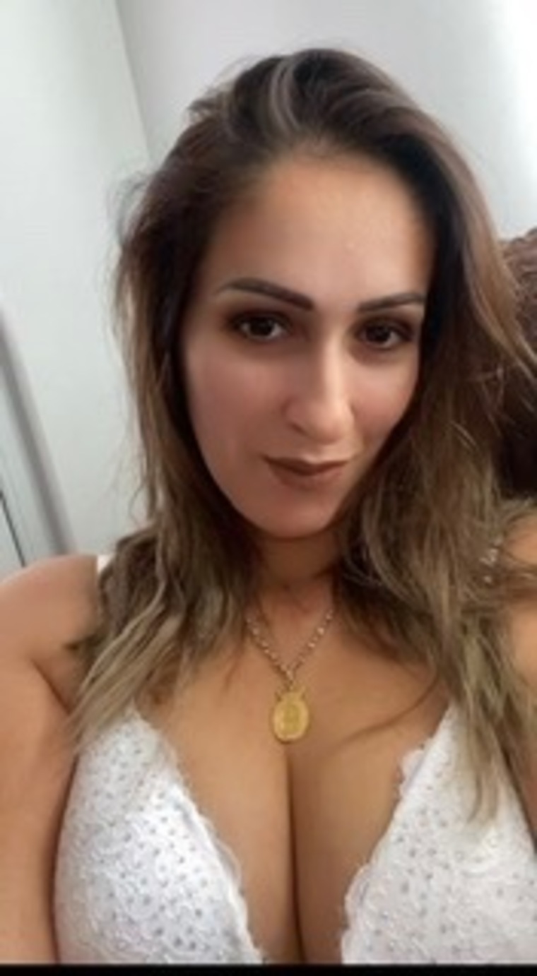 Georgia Alessandra cover image