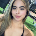 Georgia cherry avatar