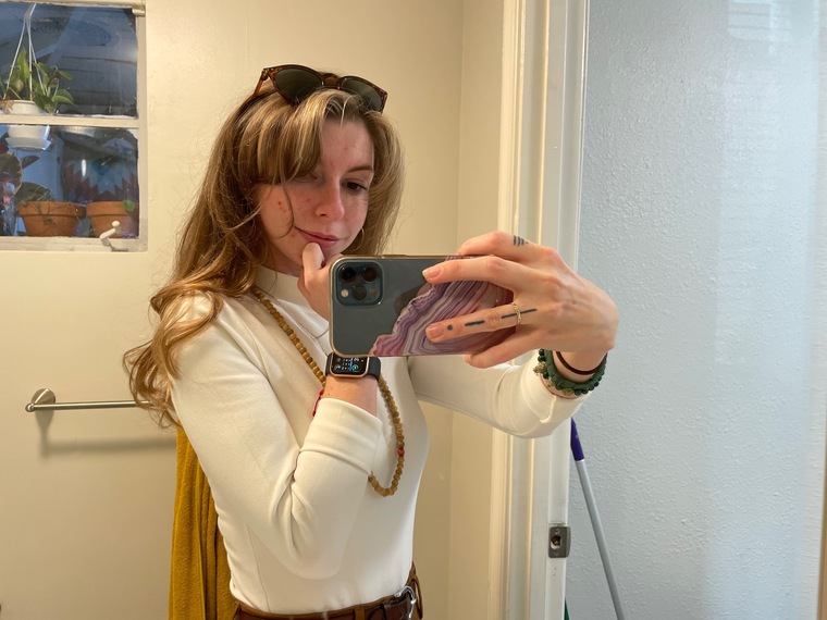 Georgia Miles cover image