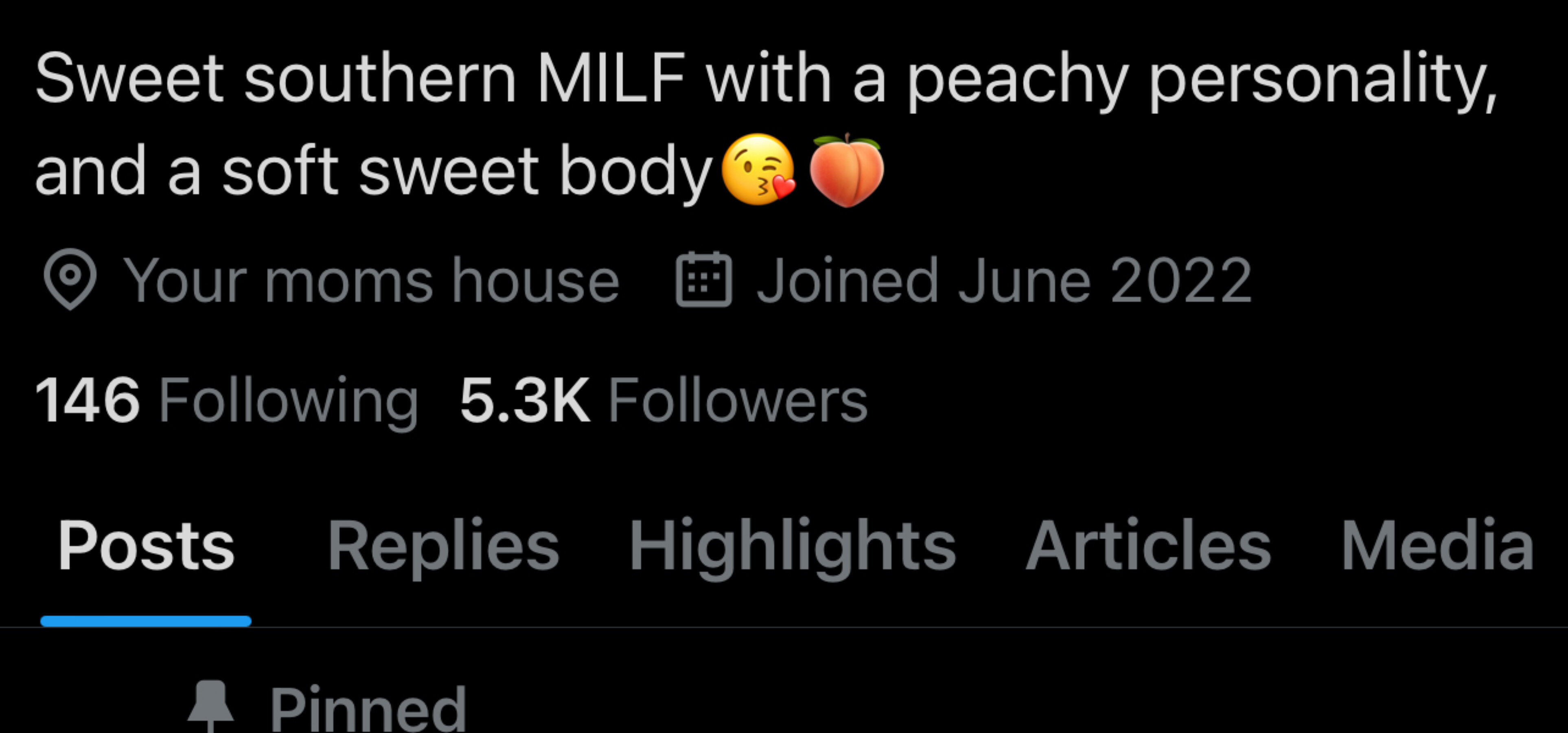 Georgia Peaches banner image