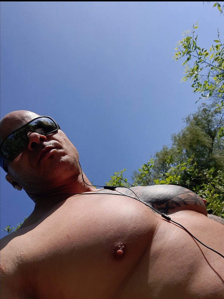 Georgie Fetish cover image