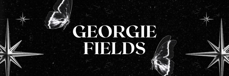 Georgie🍒 banner image