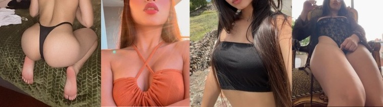 Georgina cover image
