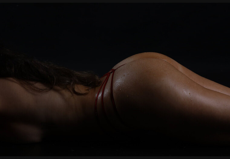 Latina🍒GeorginaDeLuxe cover image