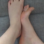 Feet and legs avatar