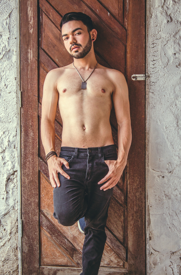 Geovani Nunez banner image