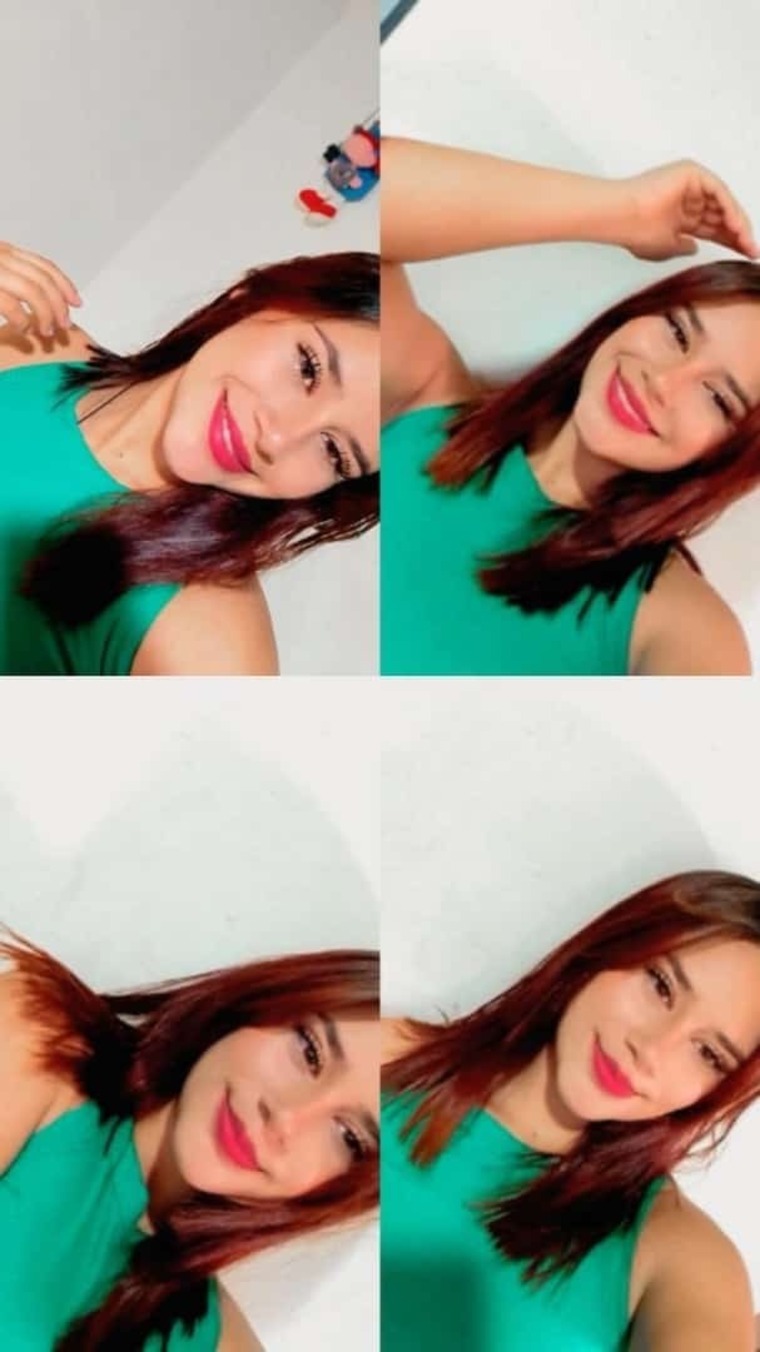 Geraldine Gomez banner image